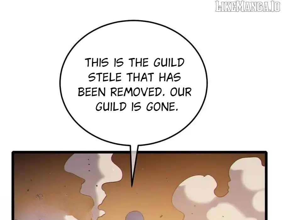 I Rely on My Invincibility to Deal Tons of Damage Passively! Chapter 112 - page 81